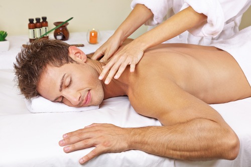 Masajes relajantes o masajes terapéuticos: ¿Cuál necesitas?
