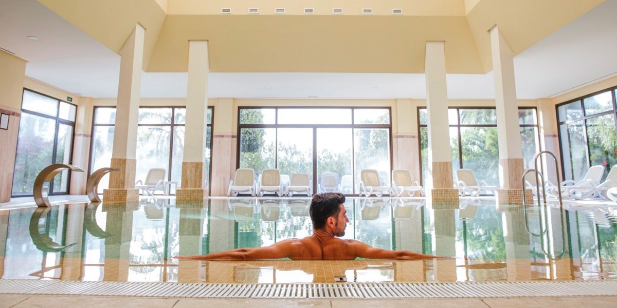 Regalar bonos de spa a profesores en Andalucía