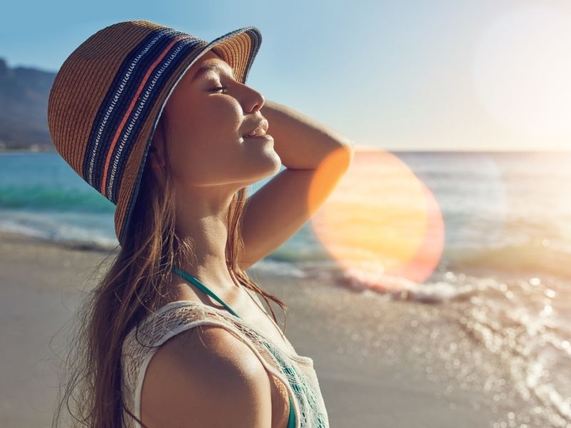 Los mejores tratamientos de spa para presumir de piel luminosa en verano